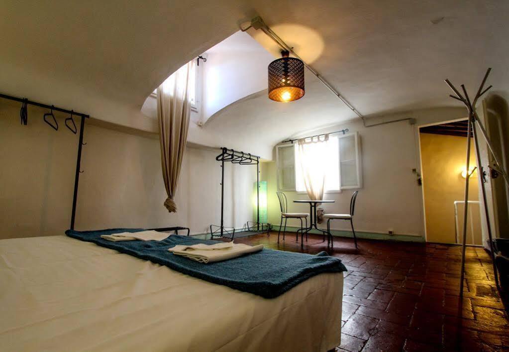 Guest House Be Happy! 佛罗伦萨 外观 照片