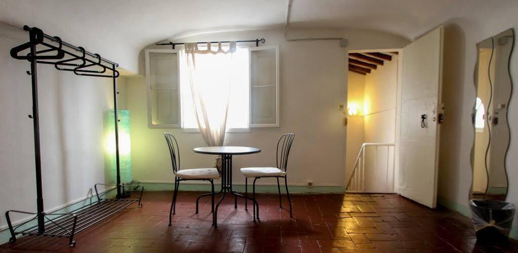 Guest House Be Happy! 佛罗伦萨 外观 照片